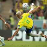 Richarlison e mais 10: conheça todos os golaços que concorrem ao Prêmio Puskas