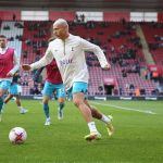 Richarlison nega participação em demissão de Conte: 'Não fui líder de motim'