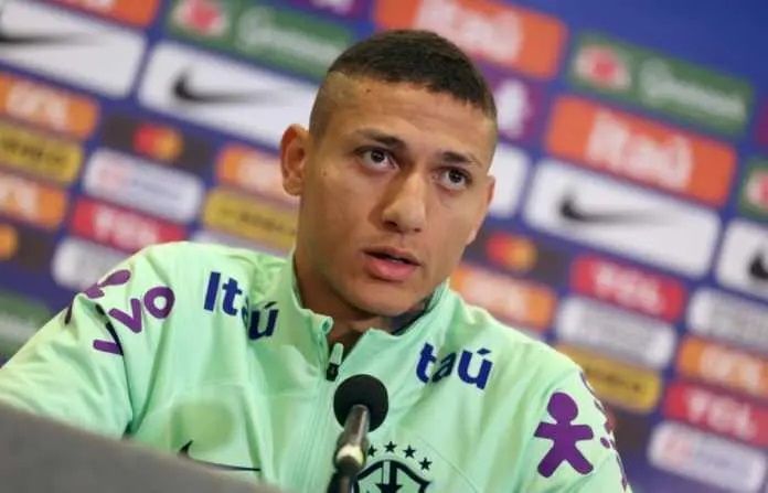 Richarlison é o principal alvo do Fluminense para 2025