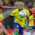 Richarlison revela depressão após disputa da Copa do Mundo: 'Queria desistir'
