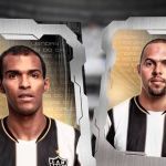 Atlético confirma Richarlyson e Alecsandro para o Lendas do Galo, na Arena MRV
