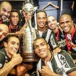Campeão da Libertadores pelo Atlético jogará por time do interior de Minas