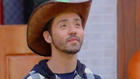 Rico Melquiades foi campeão de A Fazenda 13