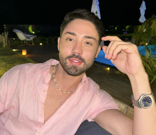 Após Virgínia Fonseca, CPI das Bets ouve influencer campeão da Fazenda, Rico Melquiades