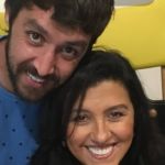 Rico Tavares, maquiador dos famosos, tem estado de saúde atualizado após coma induzido