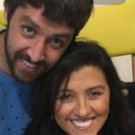 Rico Tavares, maquiador dos famosos, tem estado de saúde atualizado após coma induzido