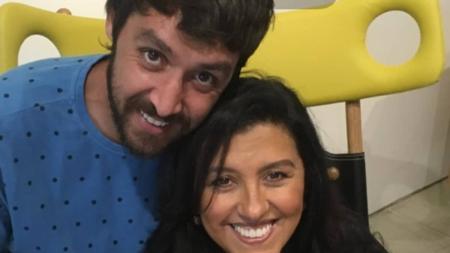 Rico Tavares foi encontrado com ferimentos graves no corpo na quinta passada