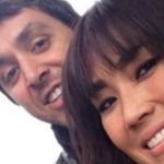 Maquiador dos famosos, Rico Tavares tem quadro de pneumonia e Danni Suzuki faz novo desabafo: ‘luta tão dura’