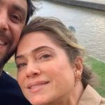 Rico Tavares iria maquiar a atriz Letícia Spiller antes de grave atropelamento