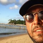 Maquiador dos famosos é entubado novamente após parada cardíaca em hospital