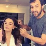 Morre Rico Tavares, maquiador dos famosos, aos 46 anos 