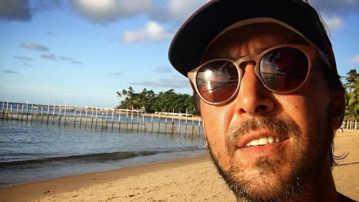 Rico Tavares, maquiador dos famosos, terá órgãos doados