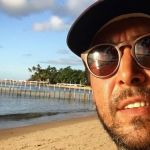 Rico Tavares, maquiador dos famosos, terá órgãos doados