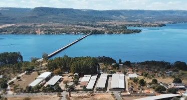 Mineiro deixa casamento após briga com a esposa, entra em represa e morre afogado em Rifaina-SP