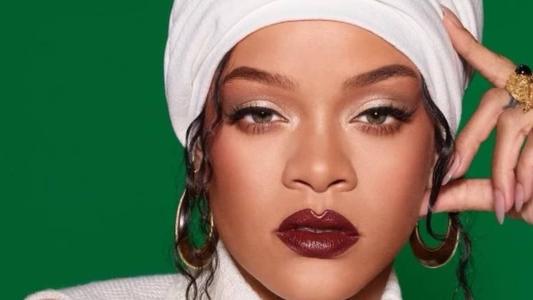 Rihanna dublará Smurfette em filme