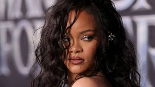 Rihanna estará presente na premiação do Oscar