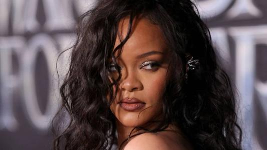 Rihanna estará presente na premiação do Oscar