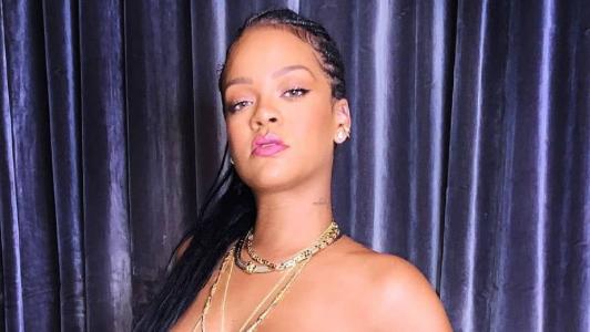 Rihanna pode voltar aos palcos em breve