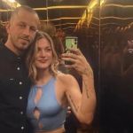 Filha de Kurt Cobain se casa com filho de Tony Hawk