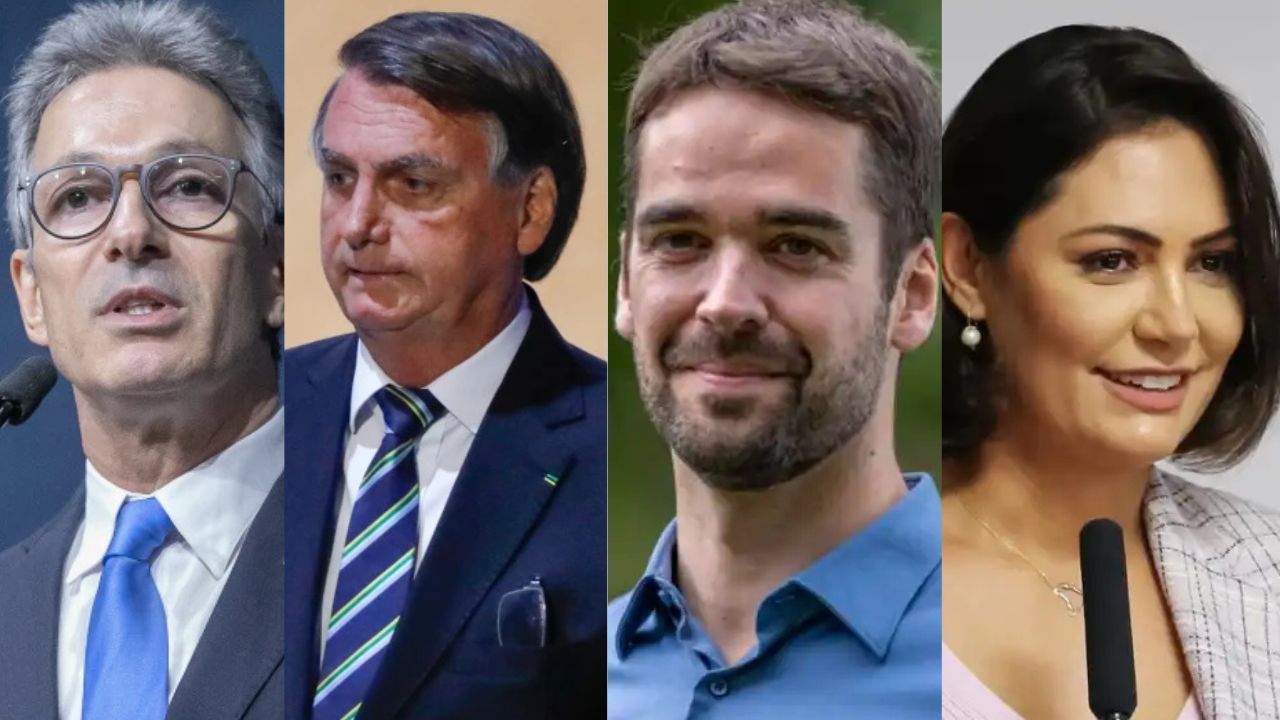 Quem tem mais chances de ganhar as eleições presidenciais de 2026?