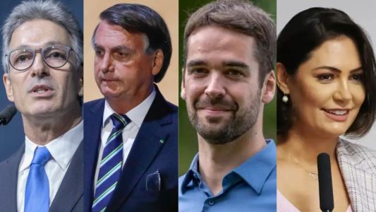 Nomes levantados para as eleições presidenciais de 2026