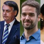 Quem tem mais chances de ganhar as eleições presidenciais de 2026?