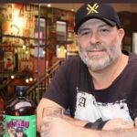 Estado de saúde de Mingau, do Ultraje a Rigor, permanece grave