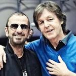 Paul McCartney e Ringo podem estar no novo álbum dos Rolling Stones