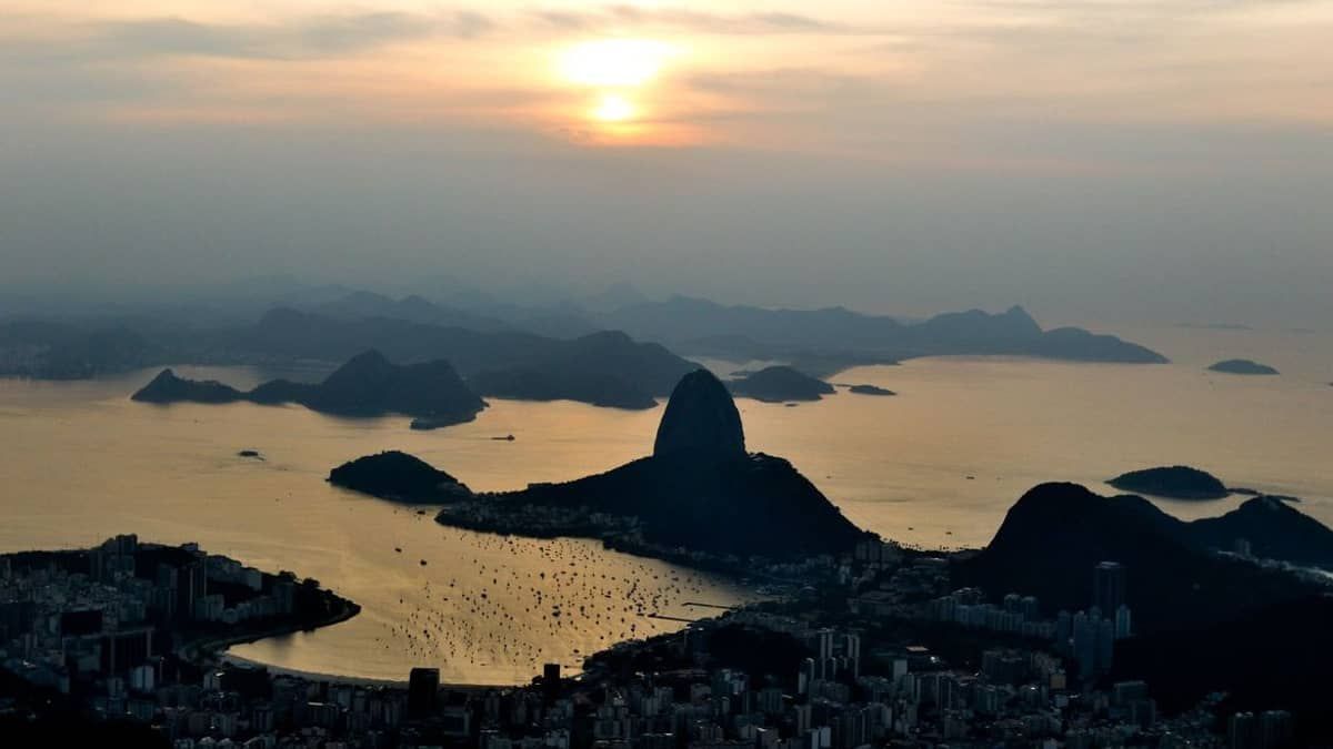 Rio prendeu neste ano 10 líderes de facções de outros Estados
