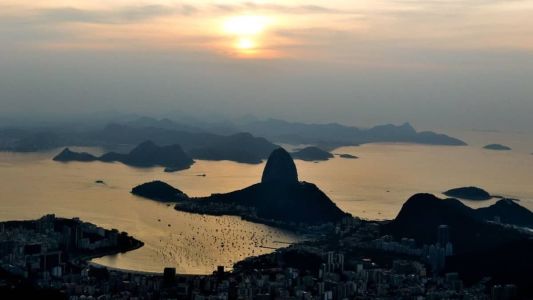 Rio de Janeiro afirma que tem investido no combate ao crime