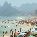 Onda de calor: Veja a previsão do tempo para as capitais brasileiras nessa quinta-feira (16) 