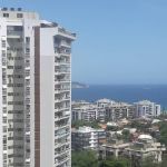 Tempestade pode atingir Angra dos Reis, Búzios, Cabo Frio, Rio e outras 70 cidades do estado