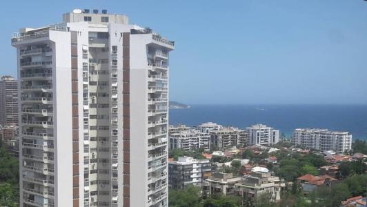 Rio de Janeiro está na lista de alerta do Inmet