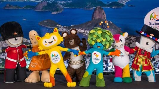 Rio de Janeiro sediou os Jogos de 2016