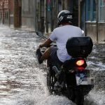 Tempestade pode atingir Cabo Frio, Búzios e outras 89 cidades do RJ; veja quais