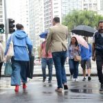 Tempestade pode atingir Angra dos Reis, Cabo Frio, Búzios e outras 90 cidades do Rio; veja quais 