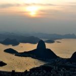 Previsão de chuva forte deixa regiões do Rio de Janeiro em alerta