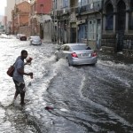 Alertas de chuva: entenda diferença entre amarelo, laranja e vermelho