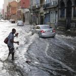 Alertas de chuva: entenda diferença entre amarelo, laranja e vermelho