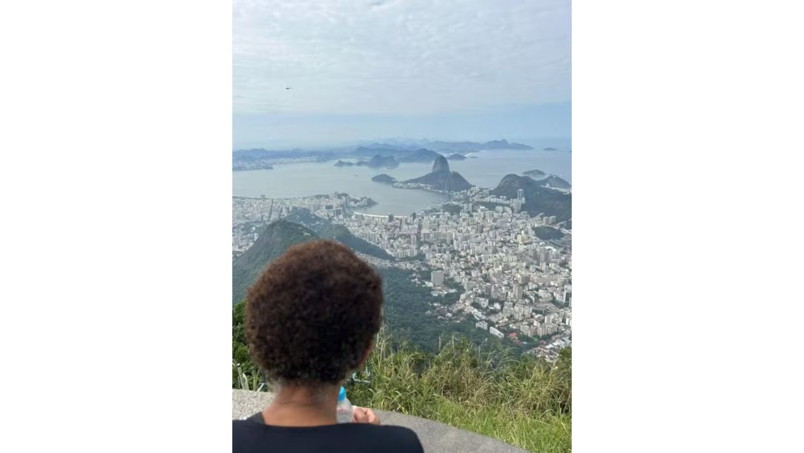 Mulher é resgatada no RJ após trabalhar por 46 anos sem salário