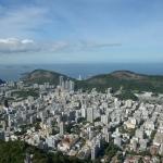 Jogos Pan-Americanos: candidatura do Brasil terá concorrência de capital sul-americana