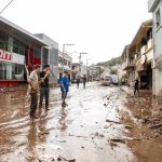 Tempestade e granizo podem atingir 492 cidades do RS; veja a lista