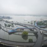 Minas zera multas e juros do ICMS para empresas do RS após inundações