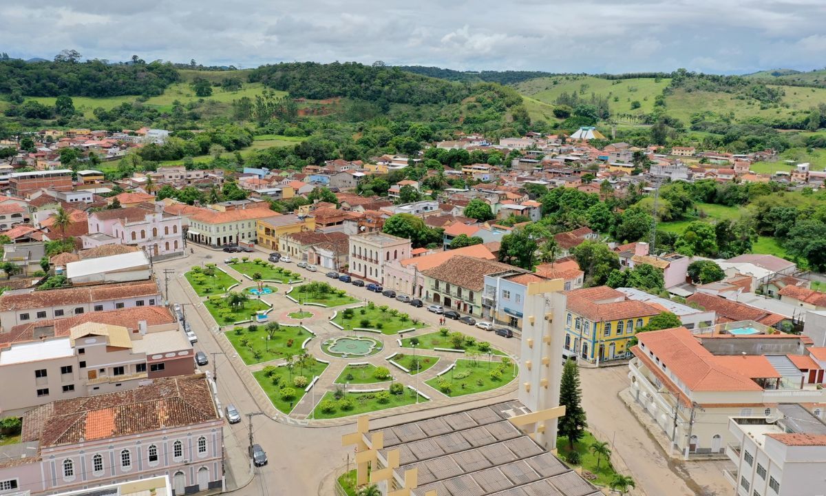 Quatro municípios da Zona da Mata têm situação de emergência reconhecida pelo Governo de Minas Gerais