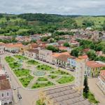 Quatro municípios da Zona da Mata têm situação de emergência reconhecida pelo Governo de Minas Gerais