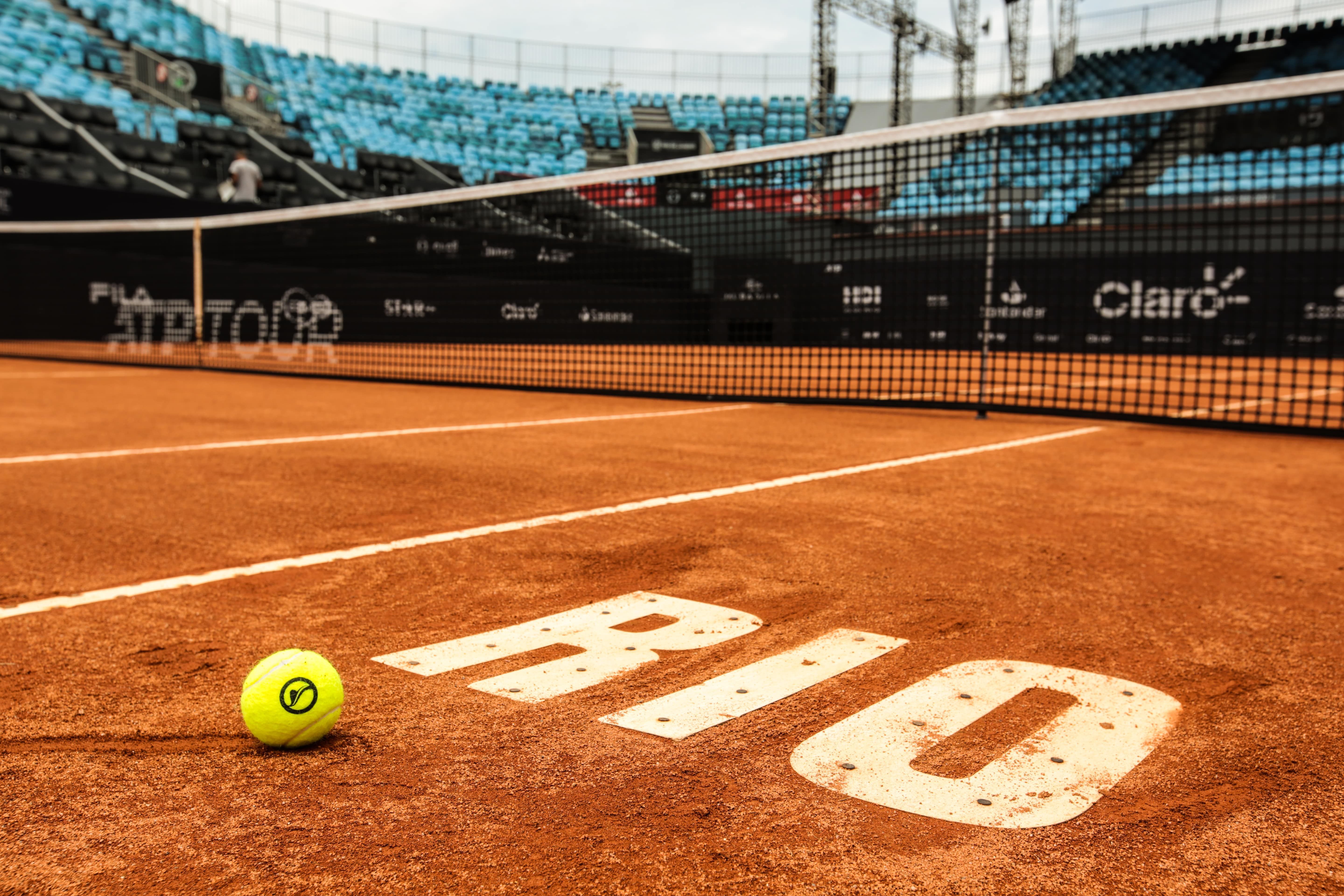 Rio Open anuncia mais um participante para 2025