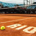 Com Alcaraz e outros dois campeões de Grand Slam, Rio Open confirma participantes