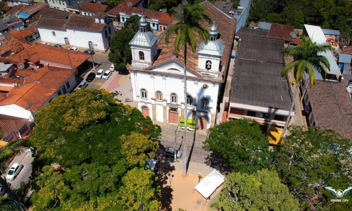 Pregão de Prefeitura de Rio Preto é suspenso após análise do TCE-MG
