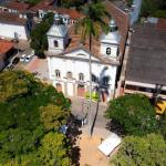 Pregão de Prefeitura de Rio Preto é suspenso após análise do TCE-MG