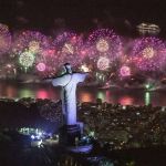 Mais de 28 mil agentes de segurança vão trabalhar no réveillon no RJ